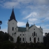 Bilder från Kvidinge kyrka
