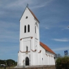 Bilder från Torekovs kyrka