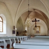 Bilder från Östra Karups kyrka