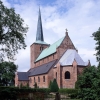 Bilder från Genarps kyrka