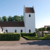 Bilder från Gödelövs kyrka