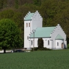 Bilder från Mölle kapell