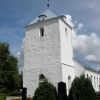Västra Alstads kyrka