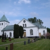 Bilder från Vånga kyrka