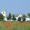 Bilder från Oppmanna kyrka