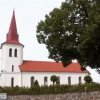 Bilder från Rörums kyrka