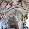 Bilder från Hästveda kyrka