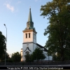 Bilder från Torups kyrka