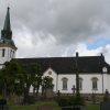 Bilder från Torups kyrka