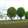 Bilder från Drängsereds kyrka
