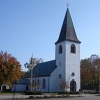 Hyltebruks kyrka, 2011