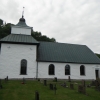 Bilder från Steninge kyrka