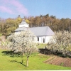 Bilder från Steninge kyrka
