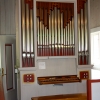  En kororgel.