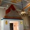  Kapellets orgel.