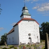 Bilder från Skummeslövs kyrka