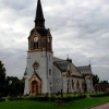 Hishults kyrka