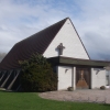 Bilder från Hertings kyrka