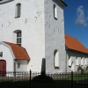 Bilder från S:t Laurentii kyrka