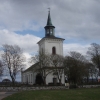 Bilder från Skrea kyrka
