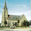 Bilder från Årstads kyrka