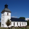 Bilder från Eftra kyrka