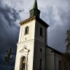 Bilder från Stafsinge kyrka