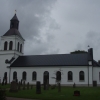 Bilder från Ljungby kyrka