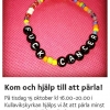 Imorgon kör vi! Kommer du?