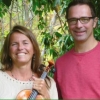 Nu är det det gott att leva
Söndag 9 augusti kl 19.00 i Särö kyrka 
Sommarvisor och jazz, stämningsfullt fiolspel, klassiskt och gamla schlagers. Maria Edén sång, violin och Arne Murby piano