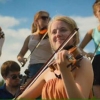 Skallsjö sommarorkester
Lördag 15 augusti kl 19.00 i Släps kyrka
Konsert med en ungdomsorkester bestående av några av de bästa unga stråkmusikerna i Sverige.
Arr Särö Musiksällskap. Entré 140 kr.