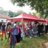 Valldadagen närmar sig! Lördag 12 september kl 12-15. Säkra din plats bland loppisborden eller backluckeloppisen. Begränsat antal platser. Boka hos birgitta.henriksson@svenskakyrkan.se eller 0300-323593 Pris:100 kr.