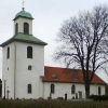 Landvetter kyrka