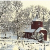 Bilder från Råda kyrka
