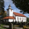 Bilder från Norums kyrka