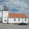 Bilder från Klädesholmens kyrka