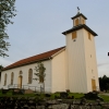 Bilder från Långelanda kyrka
