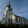 Bilder från Torps kyrka
