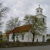 Bilder från Malmöns kyrka