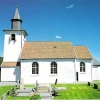 Bilder från Bärfendals kyrka