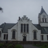 Bilder från Kville kyrka