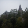 Bilder från Fjällbacka kyrka
