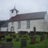 Bilder från Bottna kyrka