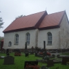 Bilder från Svenneby gamla kyrka