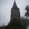 Bilder från Svenneby kyrka