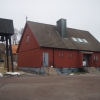 Bilder från Aspenäs kyrka