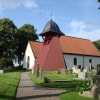 Stora Lundby kyrka