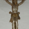 Krusifix i St Lundby Kyrka