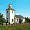 Bilder från Ambjörnarps kyrka
