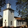 Bilder från Sjötofta kyrka